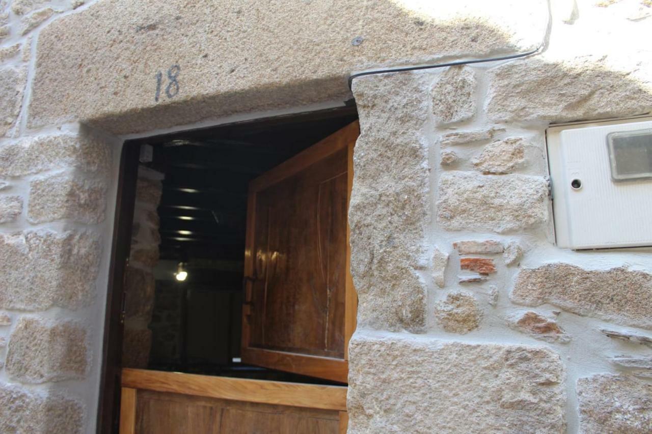 El Nidito De Fermoselle Exterior photo
