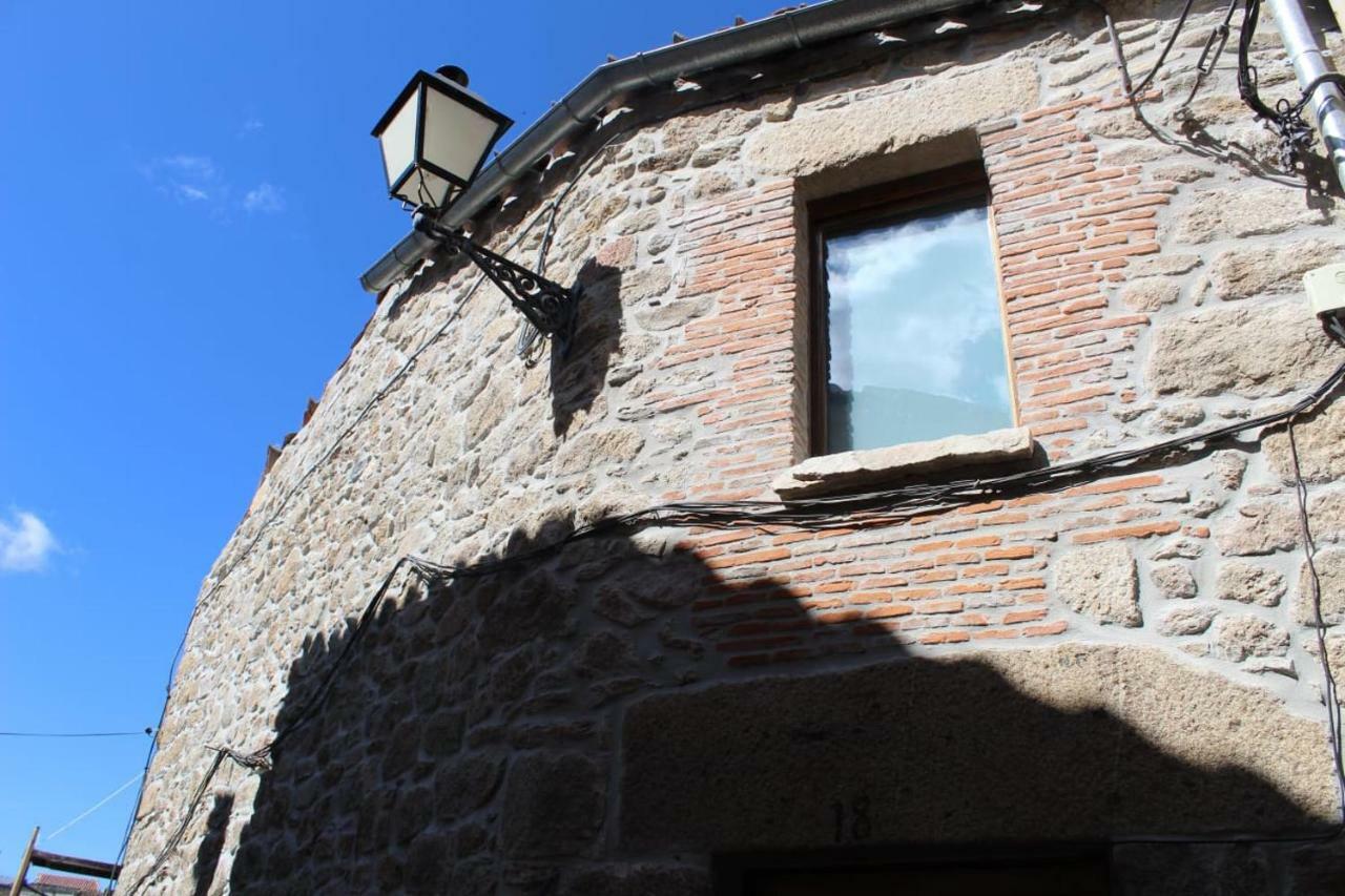 El Nidito De Fermoselle Exterior photo